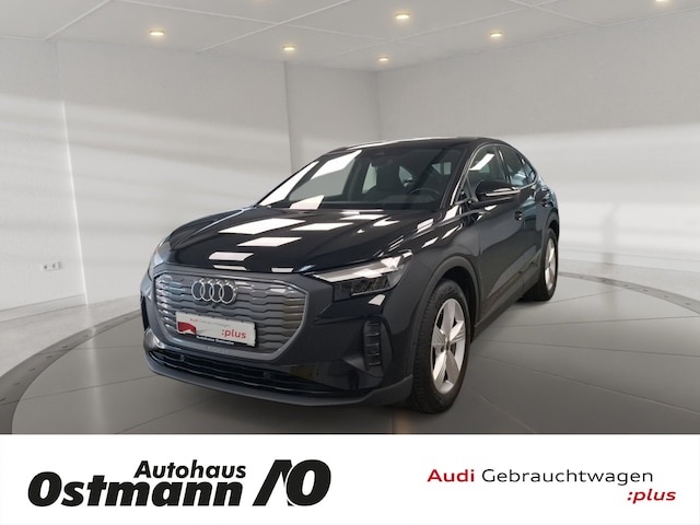 Audi Q4