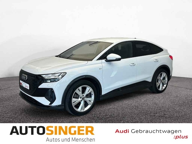 Audi Q4