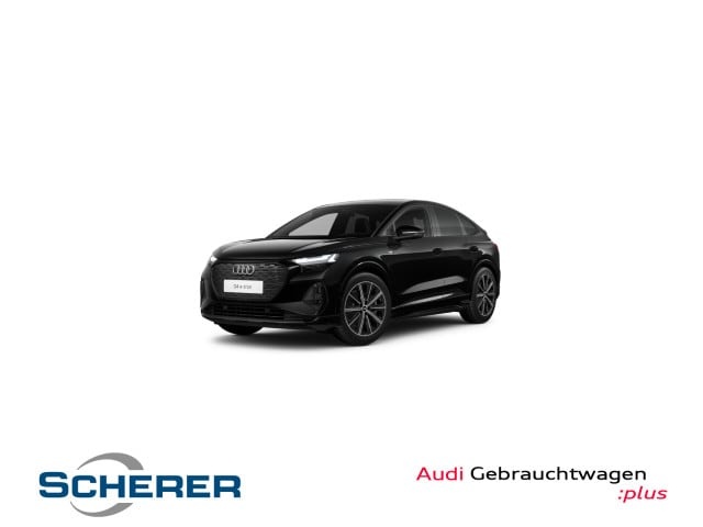 Audi Q4