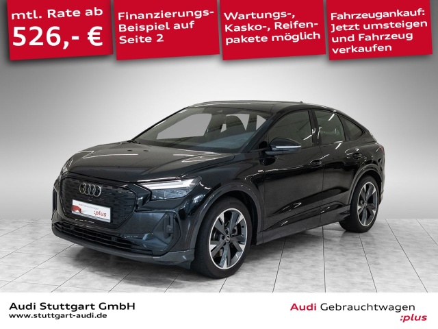 Audi Q4