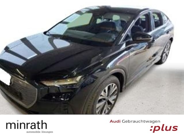Audi Q4