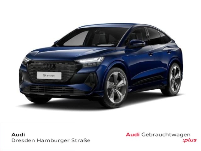 Audi Q4