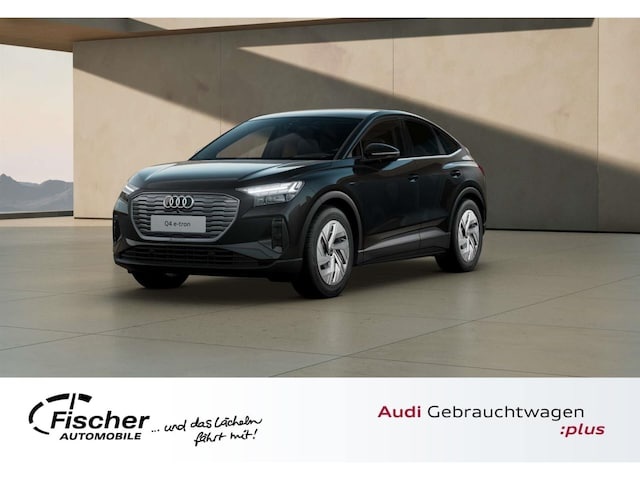Audi Q4