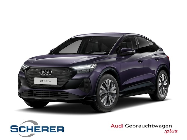 Audi Q4