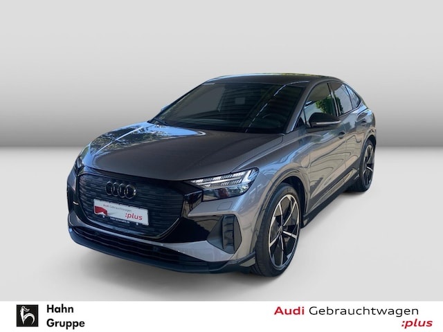 Audi Q4