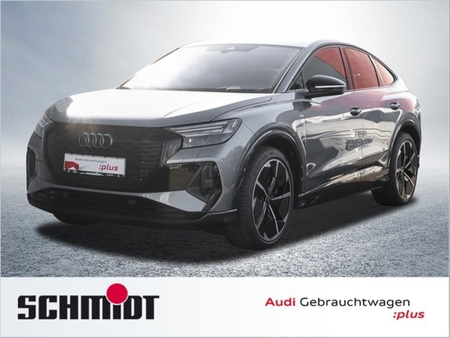 Audi Q4