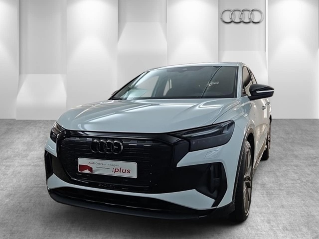 Audi Q4