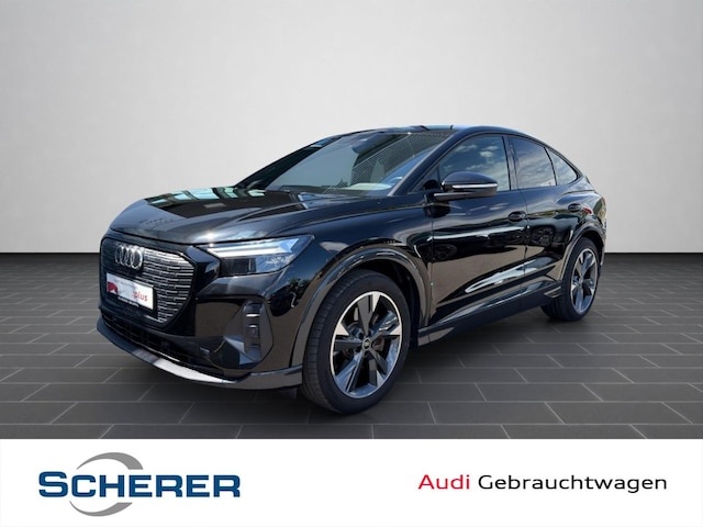 Audi Q4