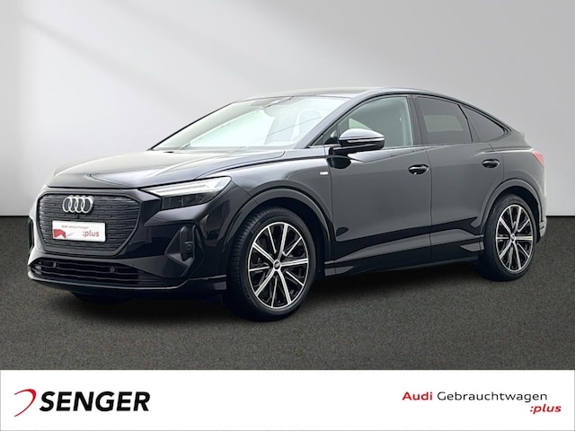 Audi Q4