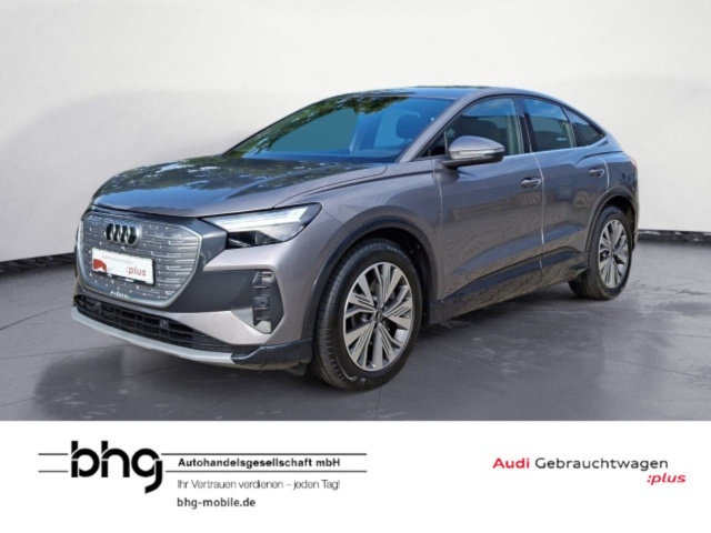 Audi Q4