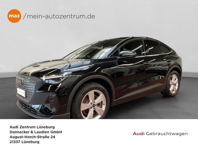 Audi Q4