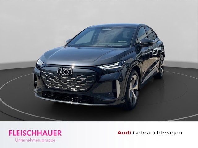 Audi Q4