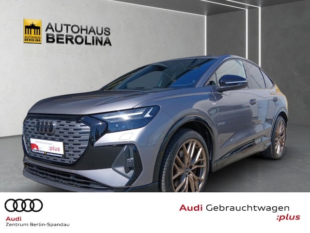 Audi Q4