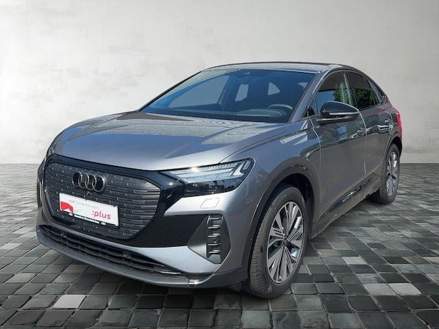 Audi Q4
