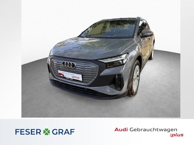 Audi Q4