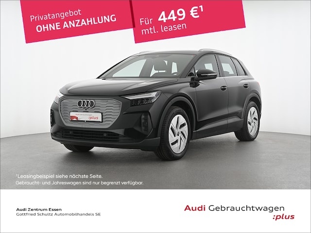 Audi Q4