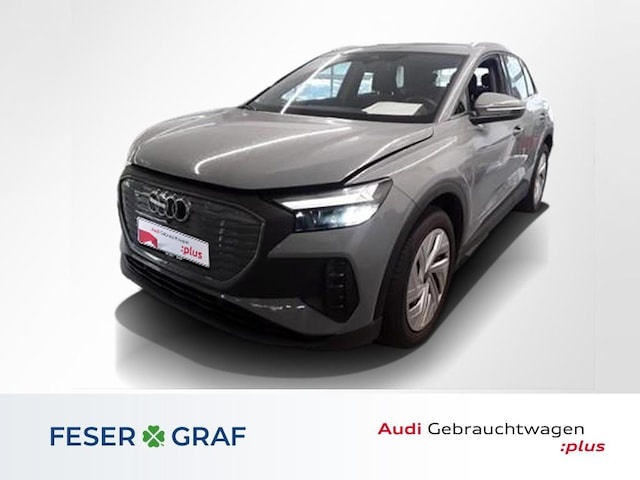 Audi Q4