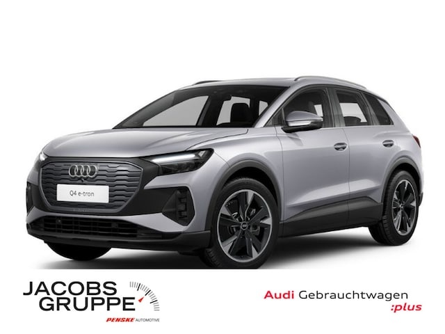 Audi Q4