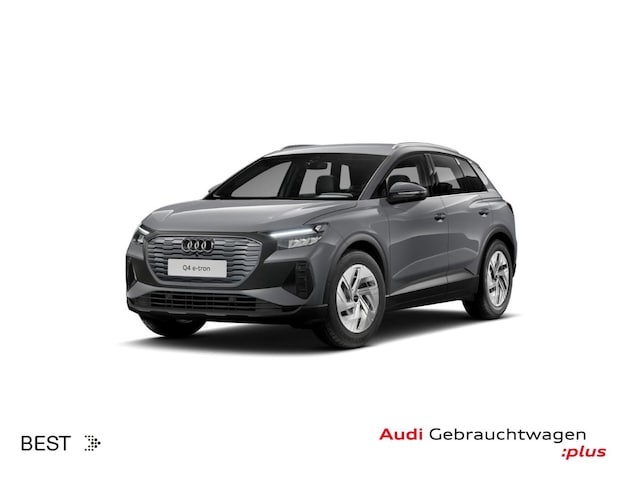 Audi Q4