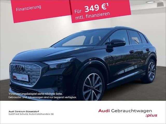 Audi Q4