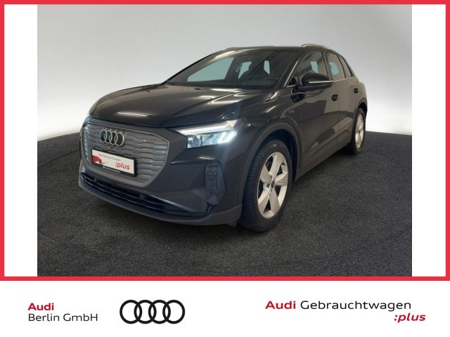 Audi Q4