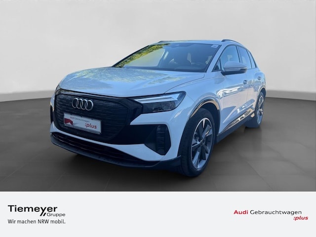 Audi Q4