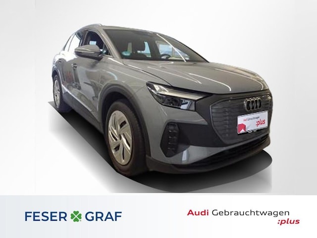 Audi Q4