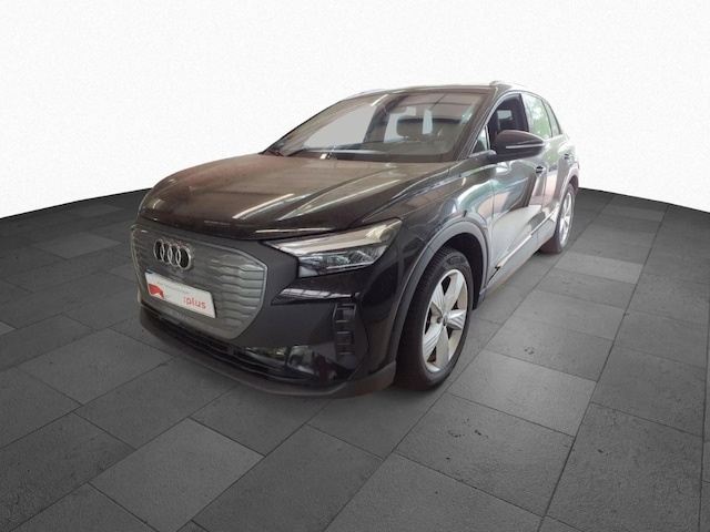 Audi Q4