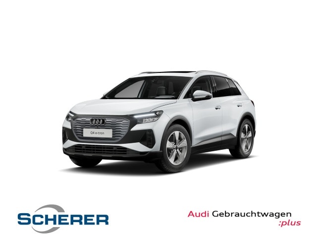 Audi Q4