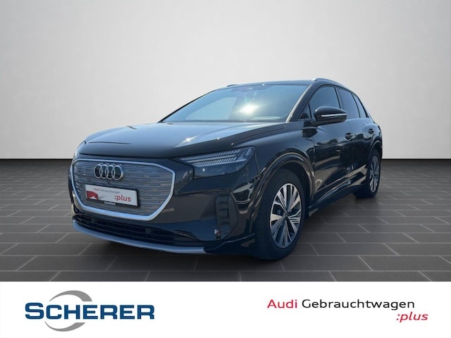 Audi Q4