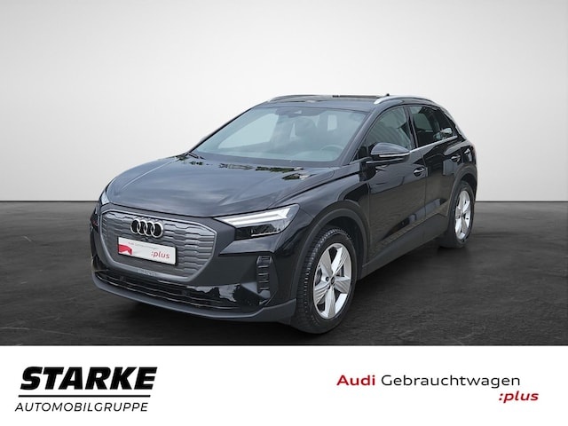 Audi Q4