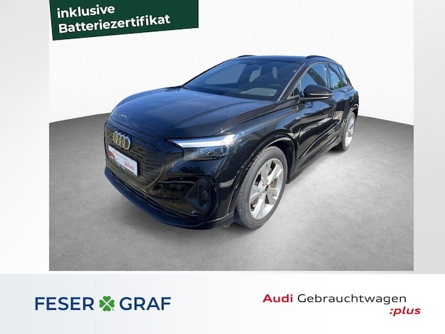 Audi Q4