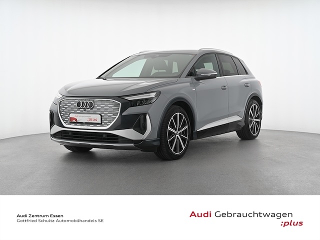 Audi Q4