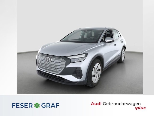 Audi Q4