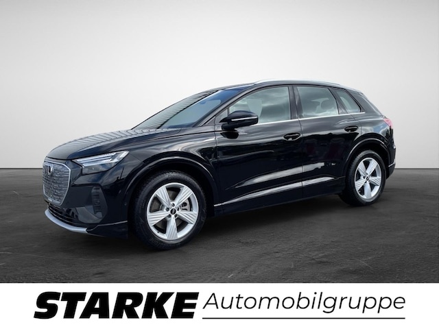Audi Q4