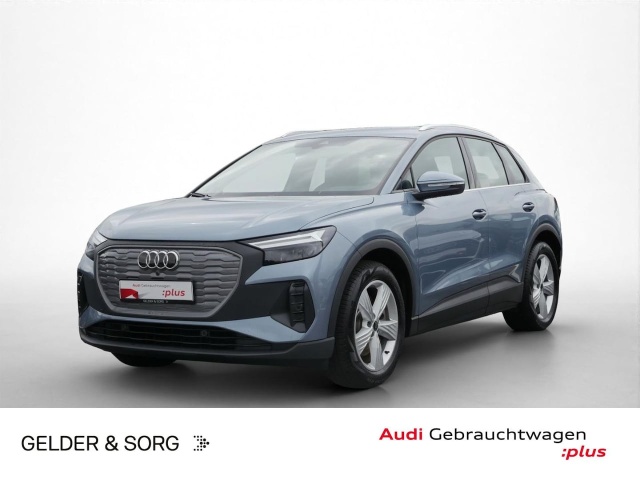 Audi Q4