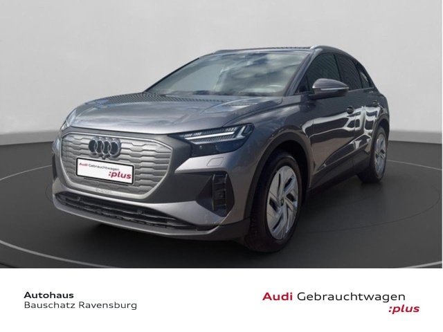 Audi Q4
