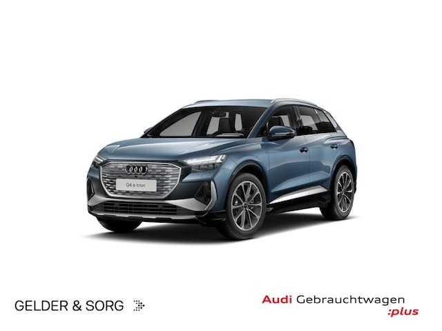 Audi Q4