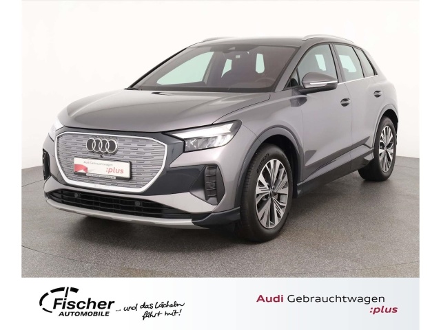 Audi Q4