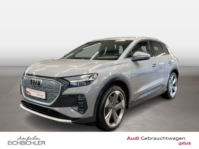 Audi Q4