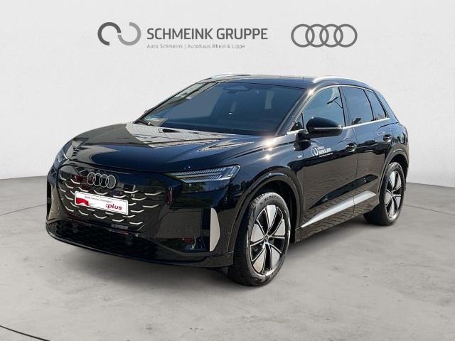 Audi Q4