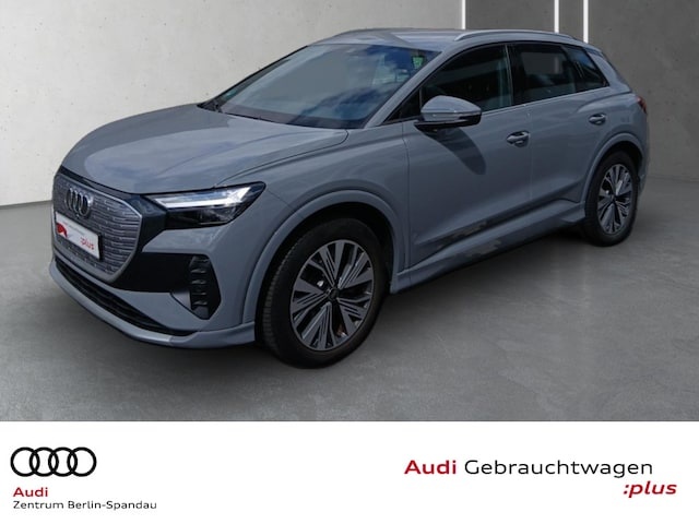 Audi Q4
