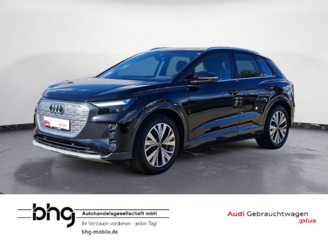 Audi Q4