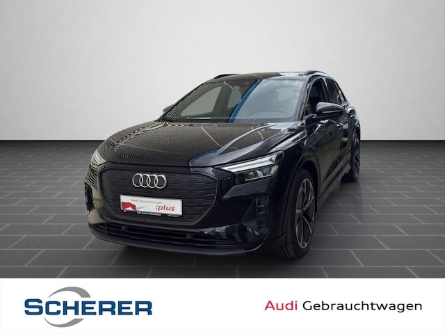 Audi Q4