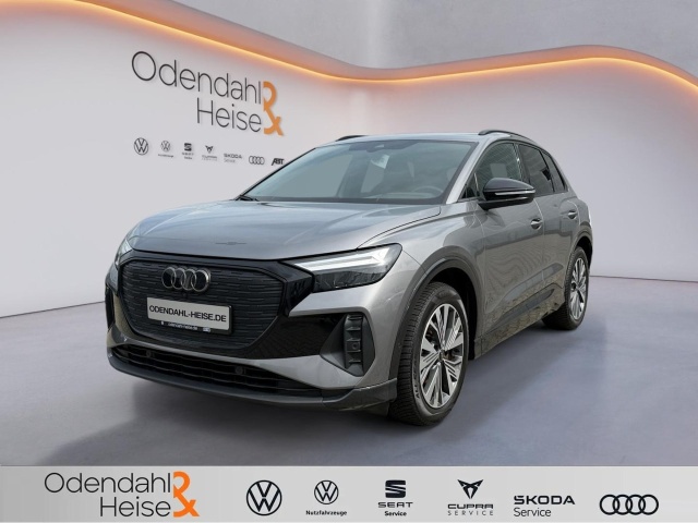 Audi Q4