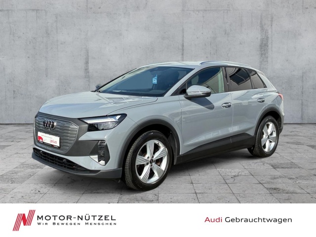 Audi Q4