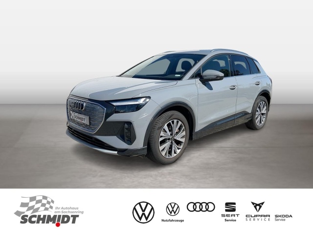 Audi Q4