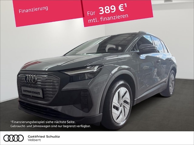 Audi Q4