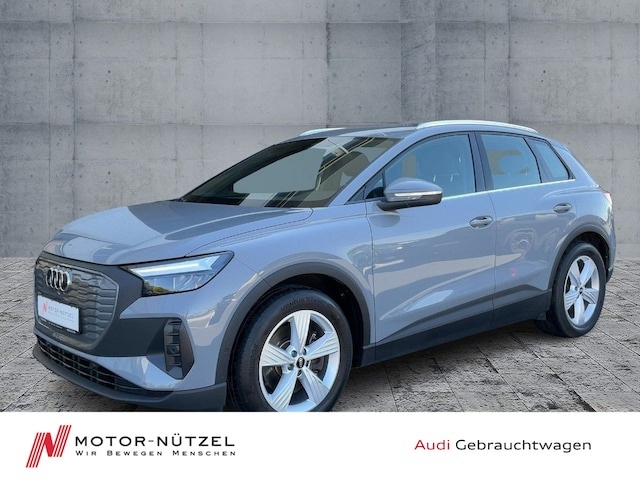 Audi Q4