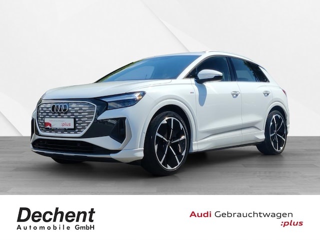 Audi Q4